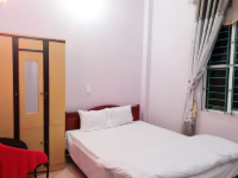 Nha Nghi Kieu Thanh Nguyet - Ban Gioc Hotels in 