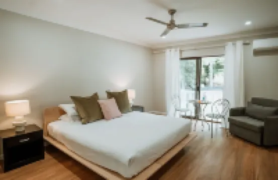 詹貝魯旅館 羅伯遜酒店