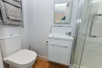 Rooms at Rolleston - WiFi