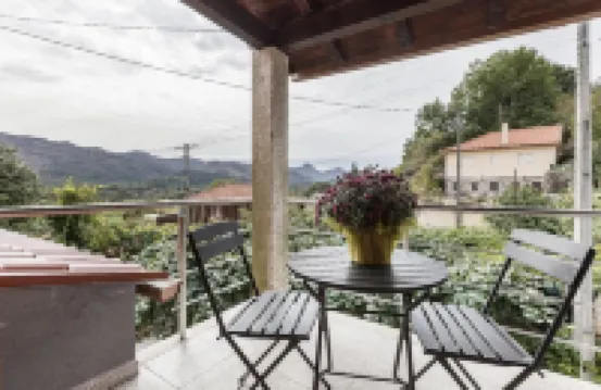 Casa da Fonte Gerês