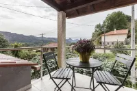 Casa da Fonte Gerês Hotels in Campo do Gerês