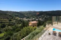 Villa Piedra Hotels in Platanias