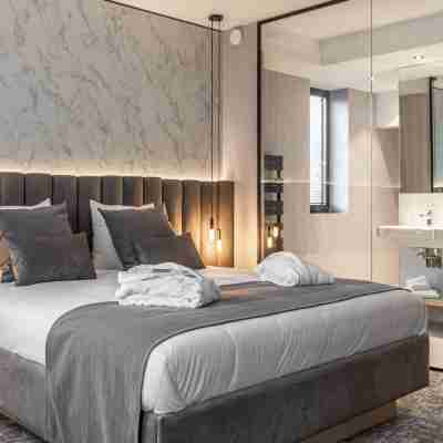 Van der Valk Hotel Mons Congres Rooms
