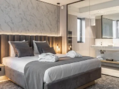 Van der Valk Hotel Mons Congres Hotéis em Mons