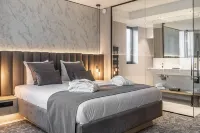 Van der Valk Hotel Mons Congres Hotels in Mons