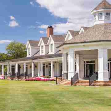 Barnsley Resort Hotel Exterior