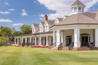Barnsley Resort فنادق في Adairsville