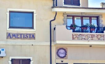 B&B Ametista