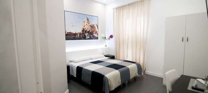 B&B Diana Hoteles en Enna