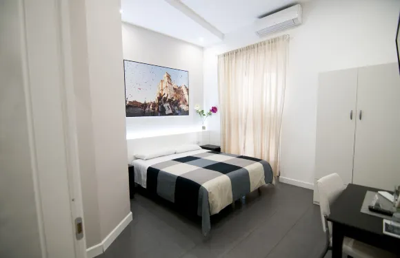 黛安娜家庭旅館