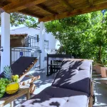 Apartments Ammos