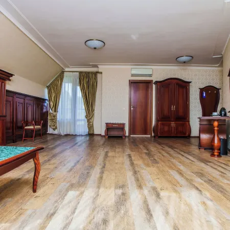 Aqua View Spa Boutique Hotel Отели рядом с достопримечательностью «Дворец Евксиноград»