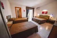 Hotel la Villa