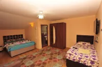 Cam Motel Hotels in Demirkapi