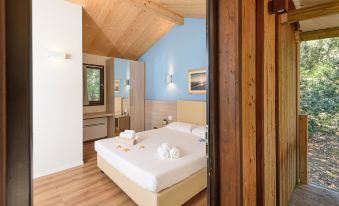 Paradù EcoVillage & Resort