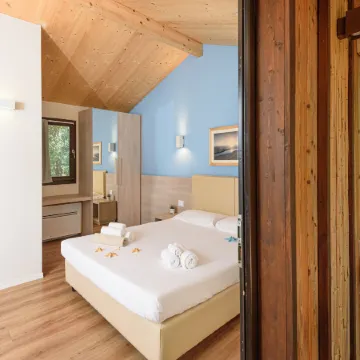 Paradù EcoVillage & Resort