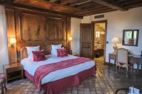 Relais Bernard Loiseau Hotels in Saulieu