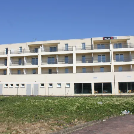 Saglam Hôtel