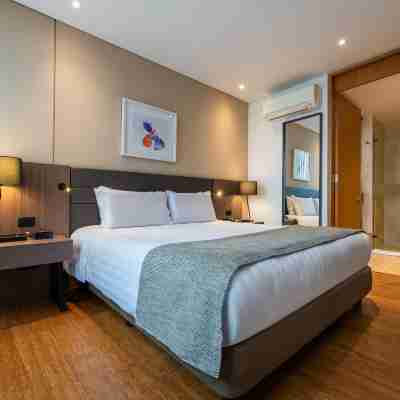 Estelar la Torre Suites Rooms