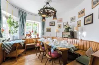 Hotel-Restaurant zum Ochsen / Schallstadt bei Freiburg Hotels in Wittnau