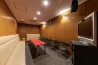 Spa and Resort Hotel Solage Oita Hiji Beppuwan Hotels in Hiji