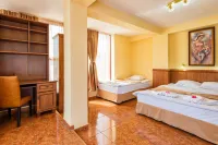 Avenue Hotel Hotels in Burgas