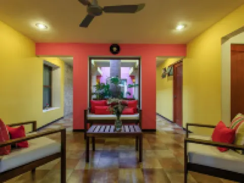 アート 57 ホテル - アダルト オンリー メリダのホテル