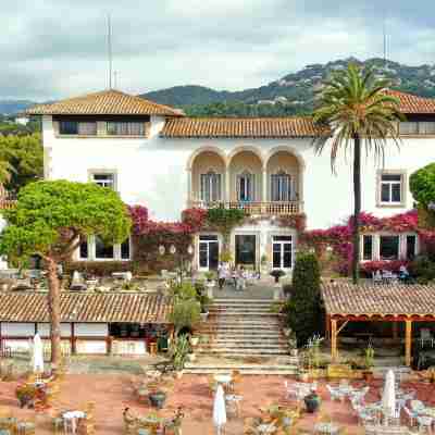 Hotel Roger de Flor by Seleqtta Hotel Exterior