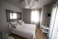 chambres d'hotes biarritz: Arima Biarritz