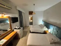 Castro Hotel Hotels in Tilisos