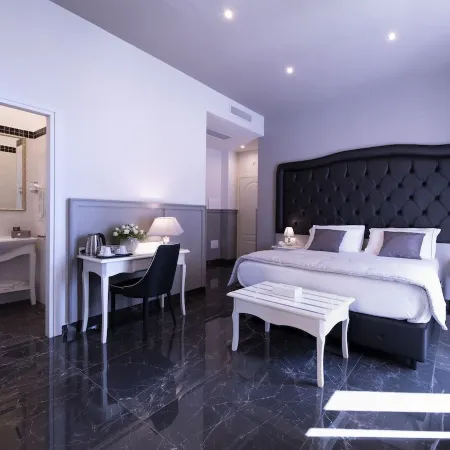 Villa Elisio Hotel & Spa