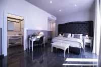 Villa Elisio Hotel & Spa Hotels in Naples