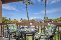 Maui Vista – Maui Condo & Home - Kuntosalit
