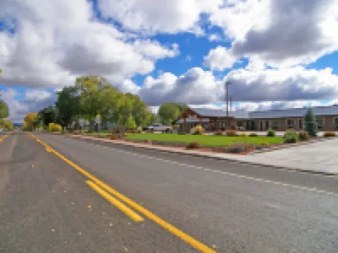 BackCountry Inn Hotels in San Miguel County