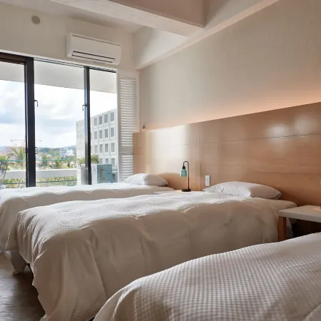 Palace in Moon Beach