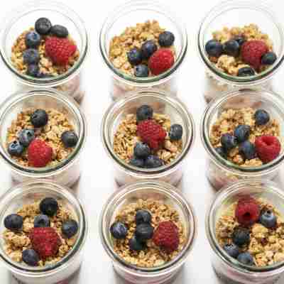 奧斯陸全景特昂飯店 Dining/Meeting Rooms