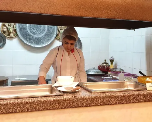 Grand Mir Hotel Photos