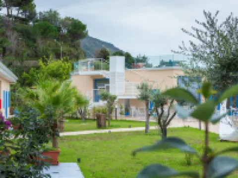 Galìa Luxury Resort Hotels in Pizzo