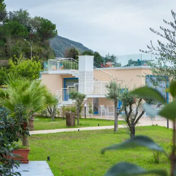 Galìa Luxury Resort