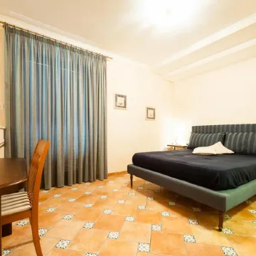 Casa Vacanza Villa Polifemo