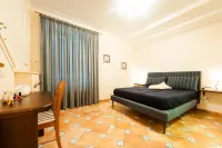 카사 바칸자 빌라 폴리페노