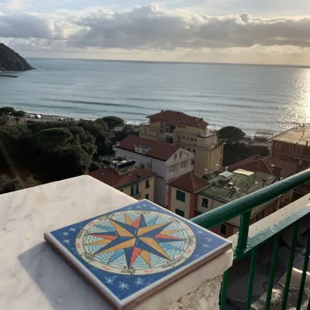 Sunflower Terrazza Panoramica