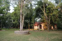 Mogli Jungle Resorts Bandhavgarh Hotel a Ranchha