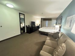 Sleep Inn & Suites Fort Dodge