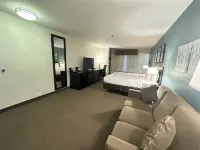 Sleep Inn & Suites Fort Dodge Hotels in Fort Dodge