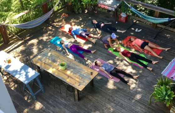 貝南根鐘樓賓館