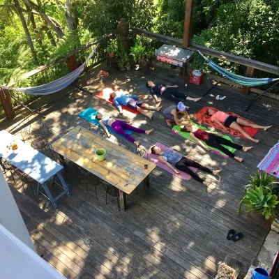 Bellingen Belfry Guesthouse Hotels in Bellingen