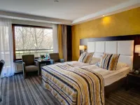 Hotel Moers van der Valk Hotels in Moers