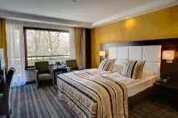 Hotel Moers Van der Valk Hotels in Moers