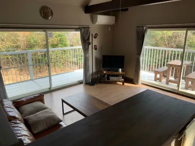 Green Room Hotels in Shima